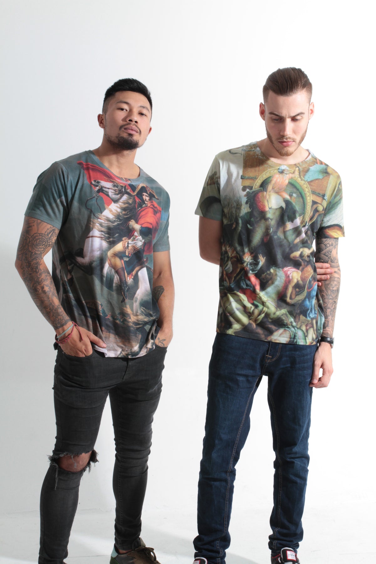 Men's Imperium Collection
