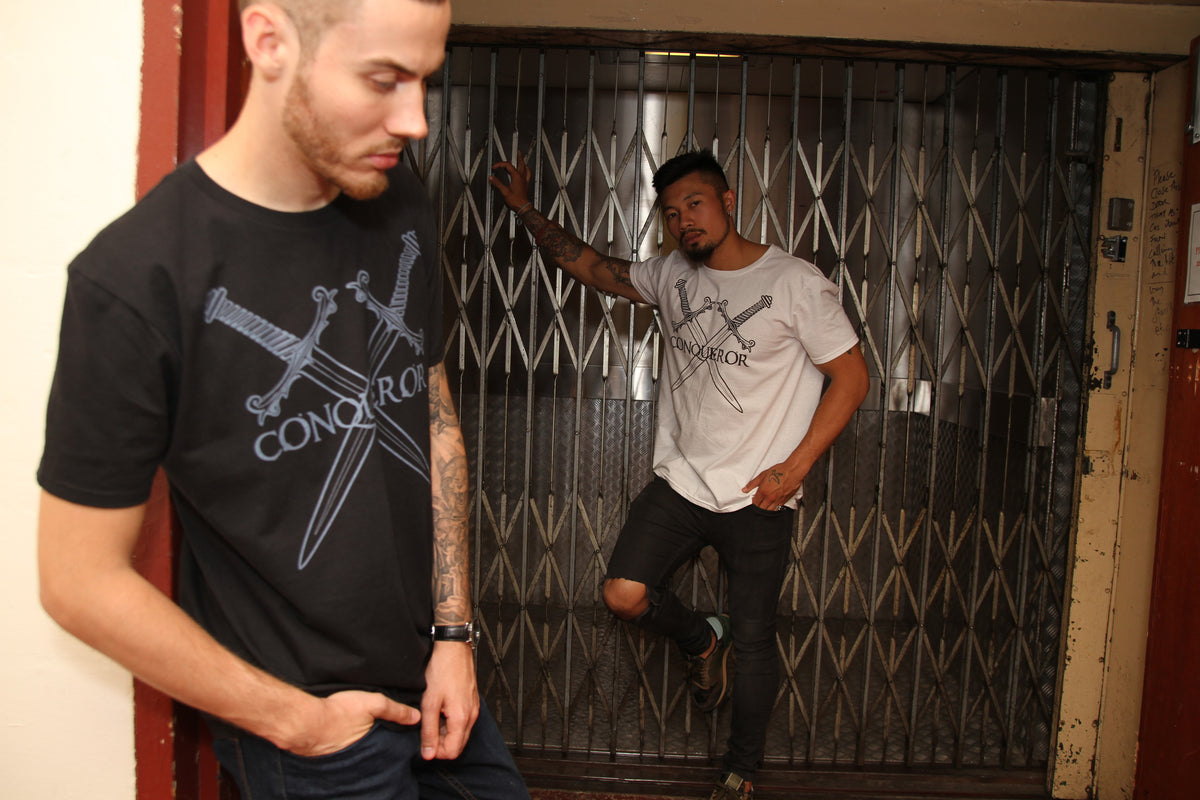 Mens Classic Collection
